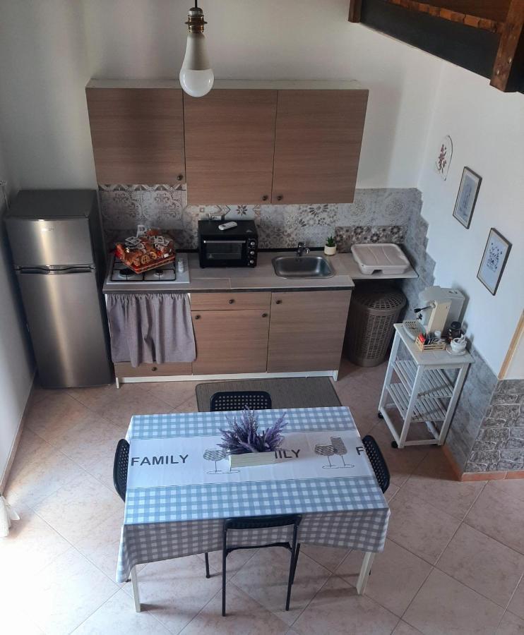Apartamento Pompei Vesevus