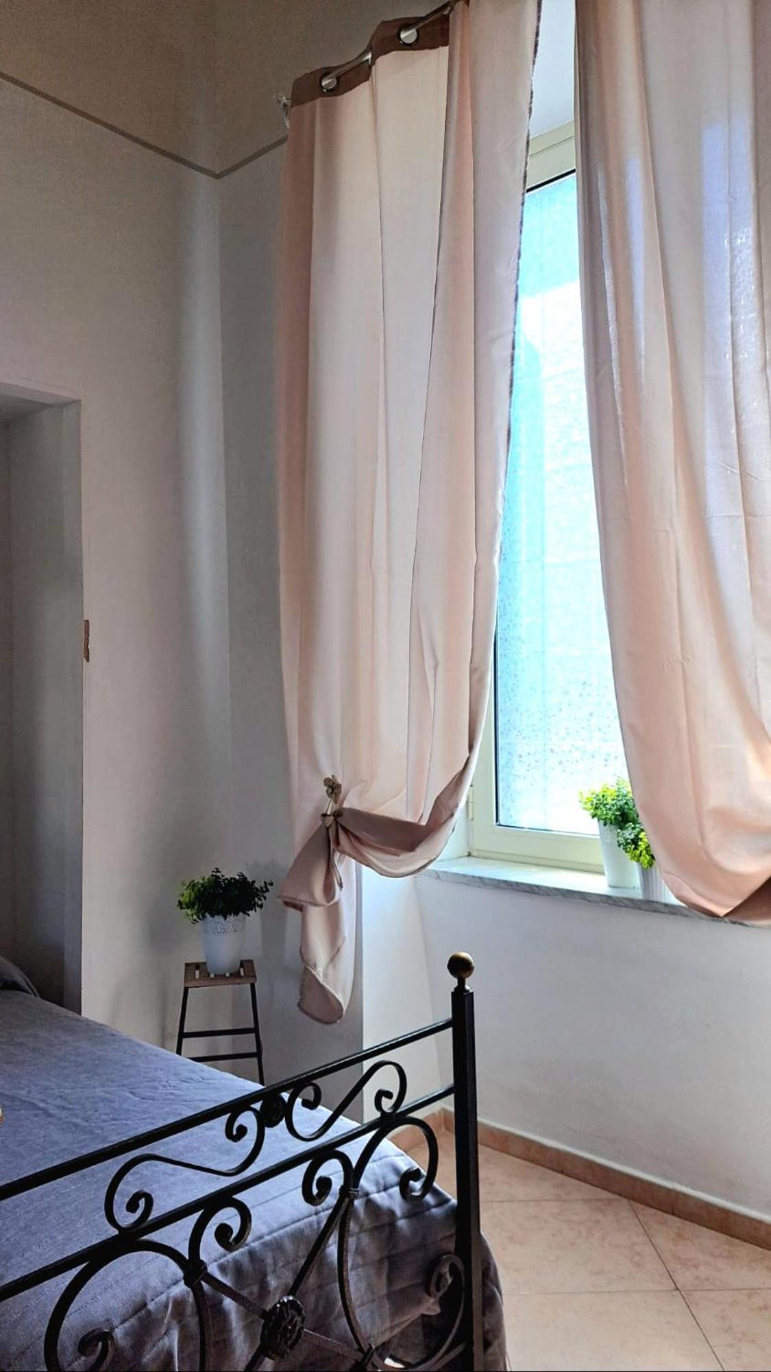 Pompei Vesevus Apartamento *