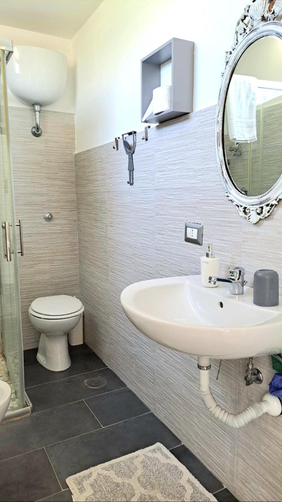 Apartamento Pompei Vesevus *