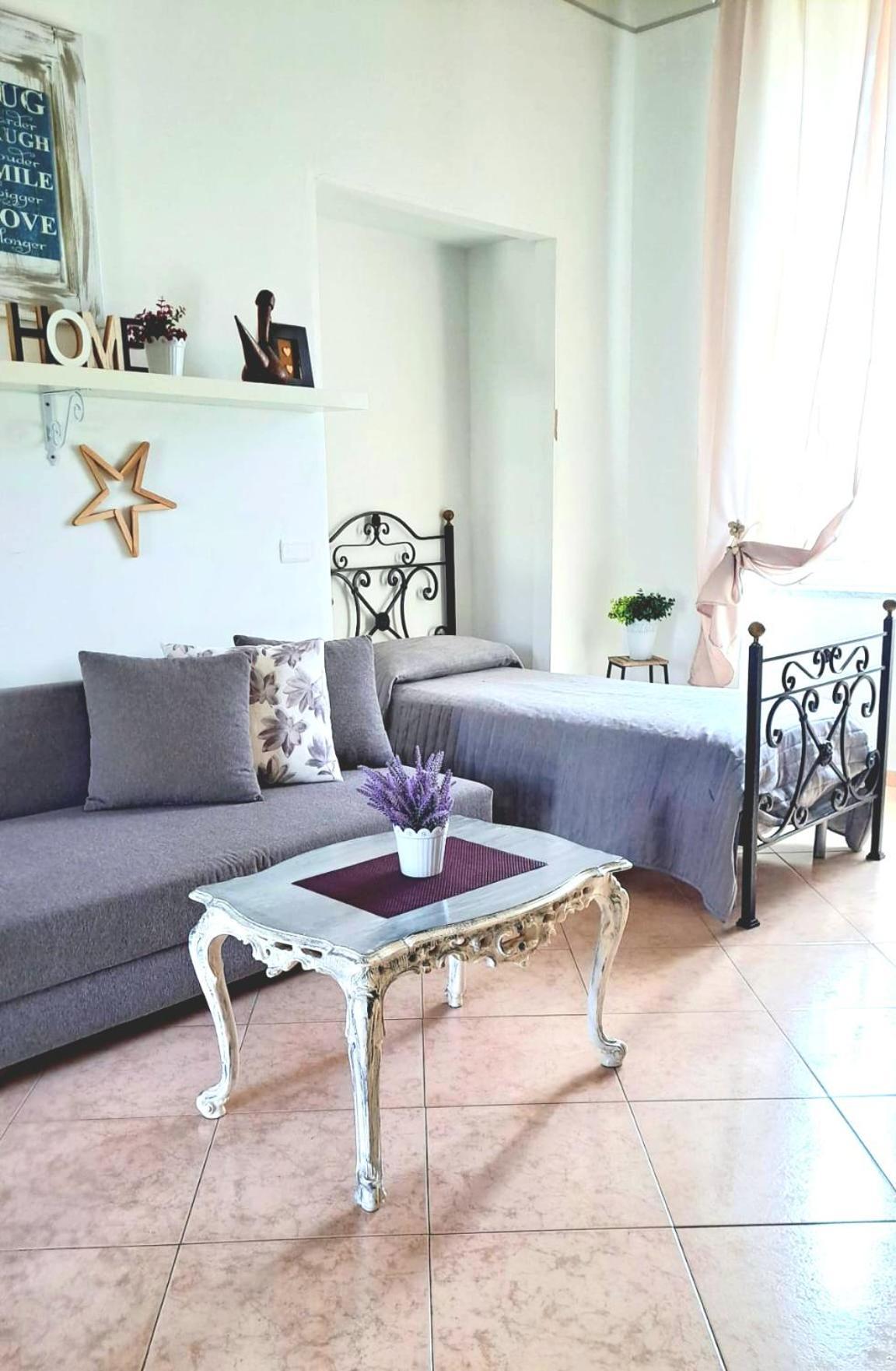 Apartamento Pompei Vesevus *