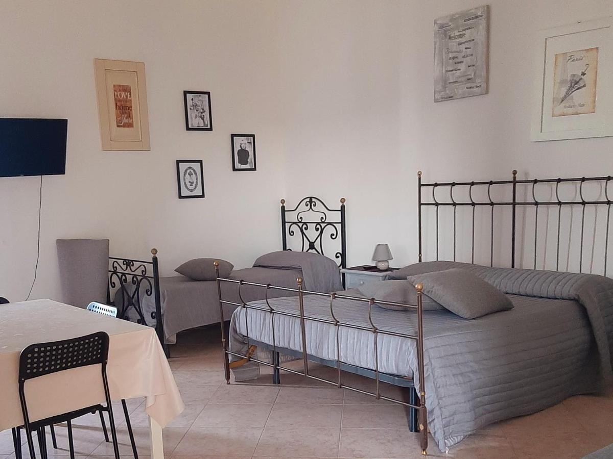 Pompei Vesevus Apartment *