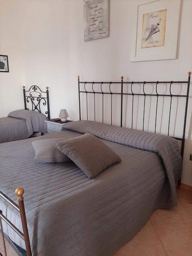 Pompei Vesevus Apartment *