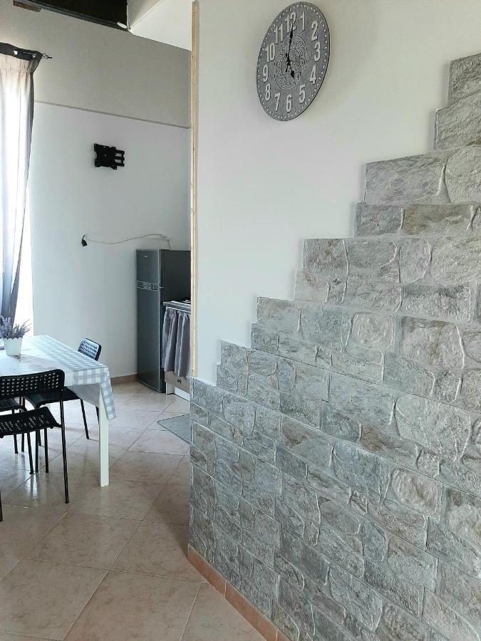Apartment Pompei Vesevus Boscotrecase
