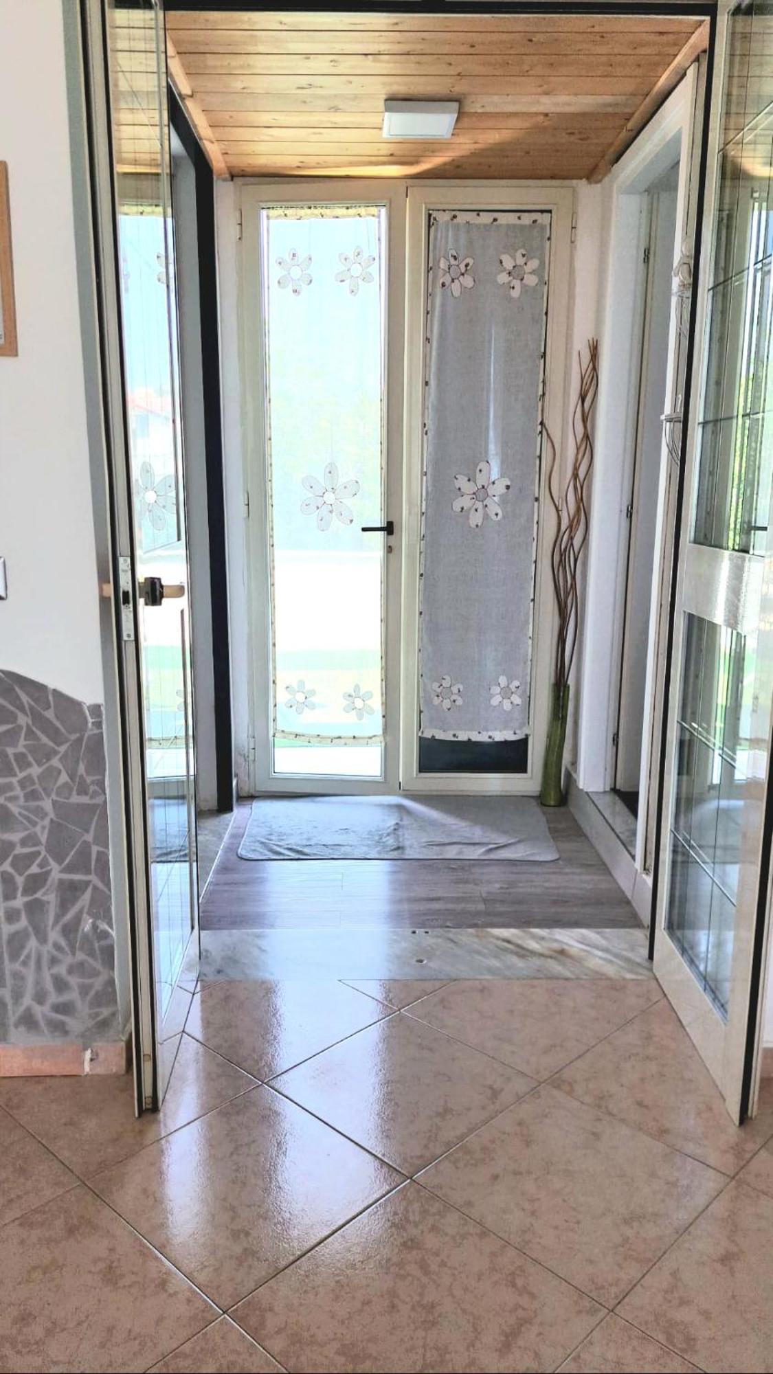 Apartment Pompei Vesevus