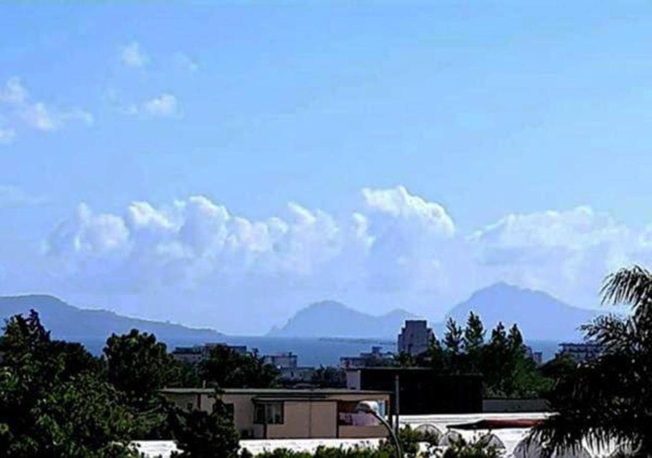 Apartment Pompei Vesevus *
